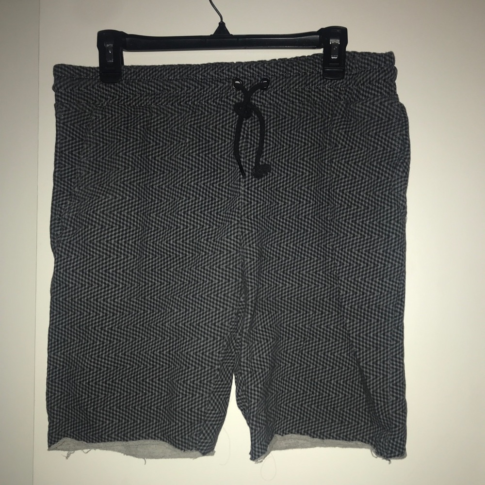 Route 66 men’s shorts